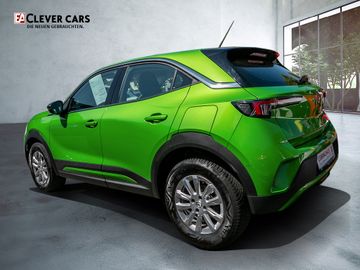 Opel Mokka 1.2 Edition Assistenz-Paket Navi Kamera