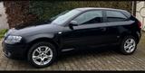 Audi A3 1.6 S line   - Audi A3 aus 2006: Line