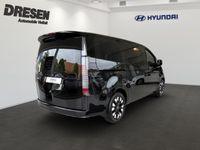 Hyundai STARIA - Vorschau Bild 3