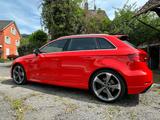 Audi RS3 Sportback - SAGA, ohne OPF, neuer Motor uvm. - Audi RS3 mit Benzin-Antrieb: Sportwagen