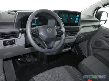 Volkswagen T7 Multivan - 10