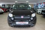 Fiat Panda 1.0 City Cross PDC Klima 1.Hand TÜV neu - Fiat Panda: Schwarz
