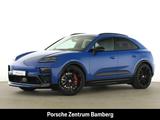 Porsche Macan GTS