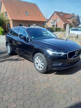 Volvo XC60 D4 Momentum Pro Geartronic - Volvo Gebrauchtwagen in Münster