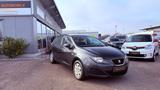 Seat Ibiza Lim. Reference Klima TÜV NEU AUX BT ZV - gebrauchte Seat Ibiza aus dem Jahr 2010