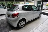 Peugeot 208 Active KLIMAANLAGE, PARKPILOT, TEMPOMAT, BC - gebrauchte Peugeot 208 aus dem Jahr 2016