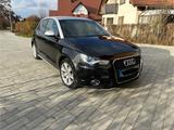 Audi A1 1.4 TFSI S line Sportback Abt-Tuning 160 PS - Audi: Abt Tuning