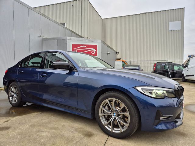 BMW 330 eA 296cv !! SPORT LINE / PHEV HYBRIDE / 2021