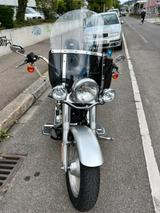 Harley-Davidson Fat Boy FLSTF 100th Anniversary - HARLEY-DAVIDSON 2003 FAT BOY