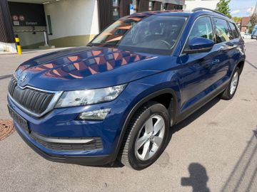 Skoda Kodiaq - 2