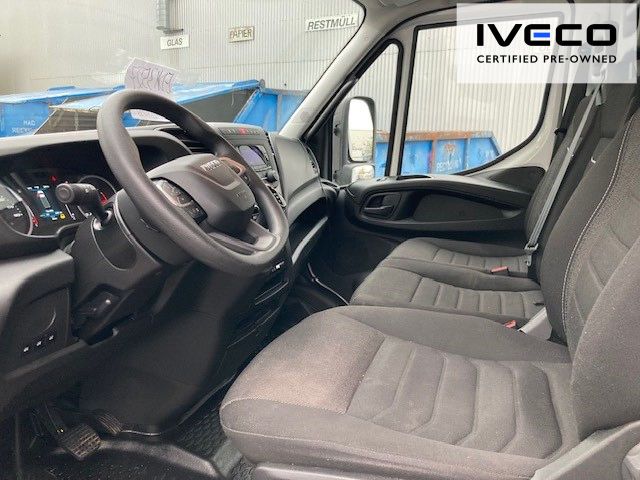 Bild 6 von Iveco 70C18 Autom. Koffer/LBW - Nutzlast 3,1 to