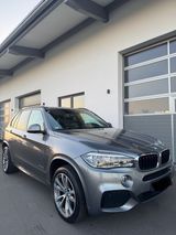 BMW X5 xDrive30d - - BMW X5 in Nürnberg