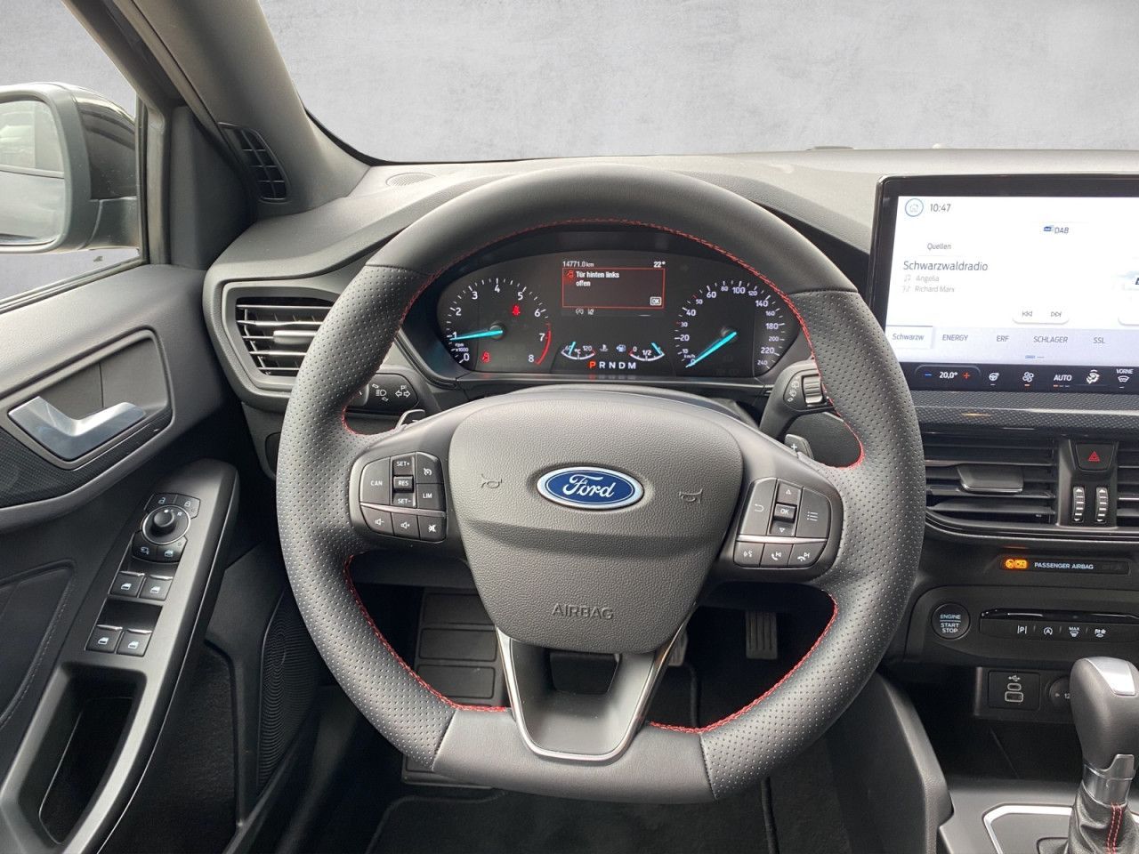 Ford Focus - Bild 12