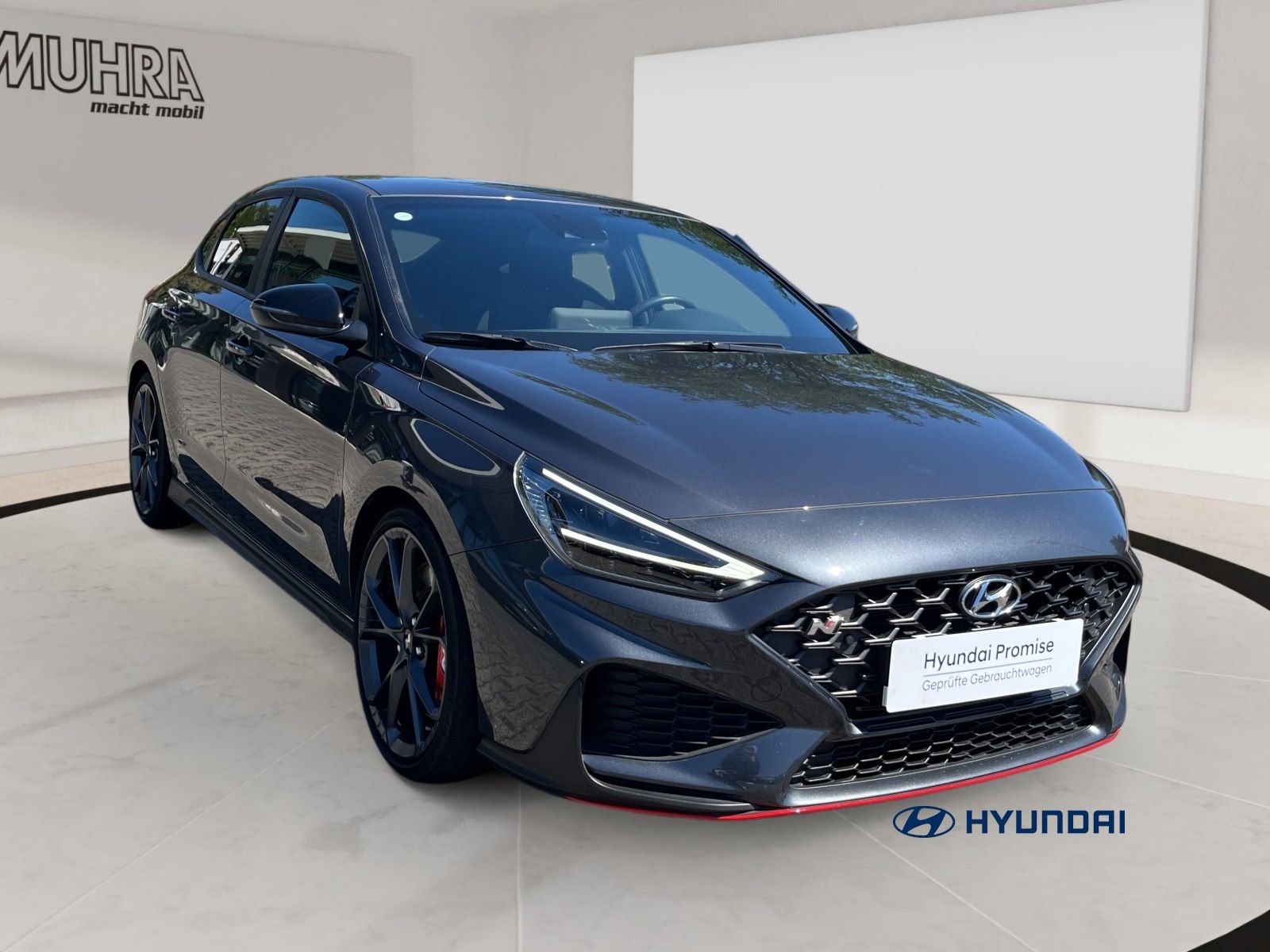 Hyundai i30 – Bild 7