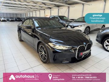 BMW 420 - 1
