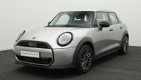 MINI Cooper C - Vorschau Bild 1