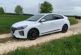 Hyundai IONIQ 1.6l GDi HYBRID Style - Hyundai IONIQ von privat