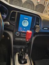 Renault Megane TCe 300 GPF R.S. Trophy R.S. Trophy - Renault Megane: R