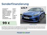 Kia Ceed 1.6T DCT7 GT NAVI KOMFORT SOUND Park-Assist - Kia in Stuttgart