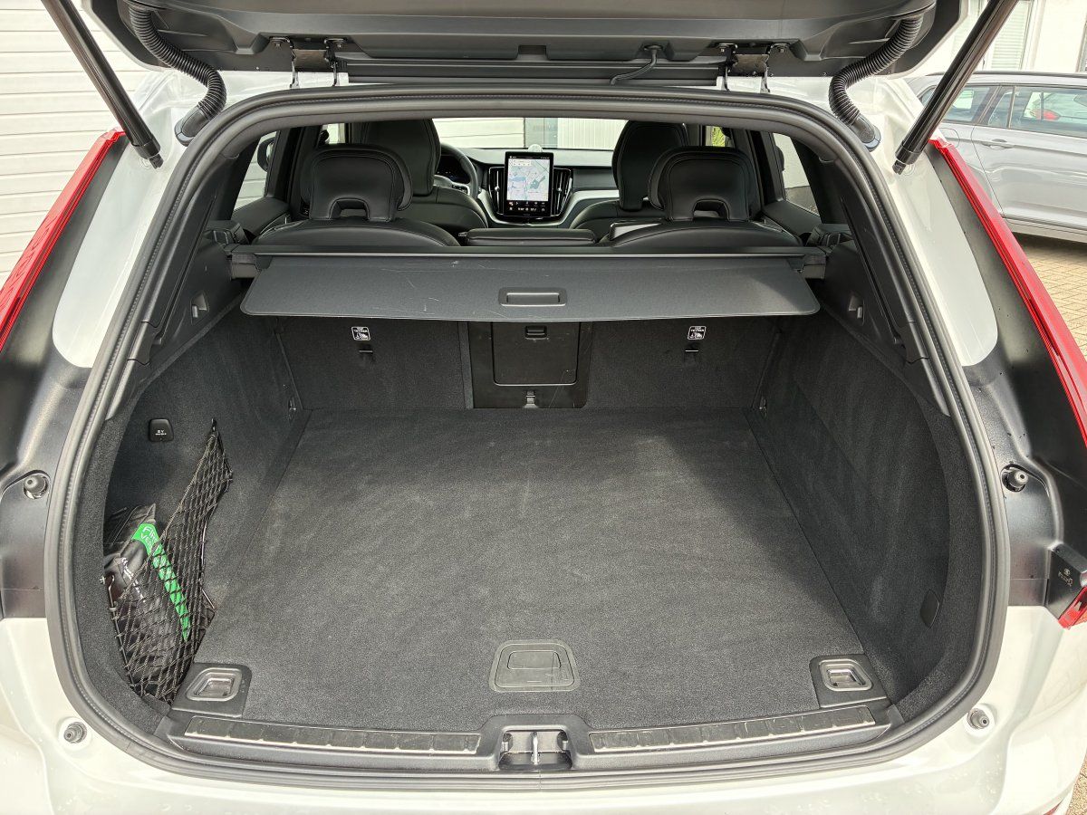 Volvo XC60 - Bild 18