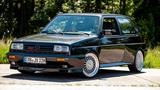 Volkswagen Rallye Golf G60 - Volkswagen Golf: G60