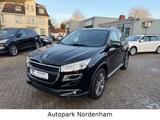 Peugeot 4008 1.8HDI Allure 4WD*2.HD*NAVI*PANO*KEYLESS - Peugeot 4008 SUV