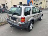 Ford Maverick Highclass/Allrad/Leder/Schiebedach/Klim - gebrauchte Ford Maverick aus dem Jahr 2002