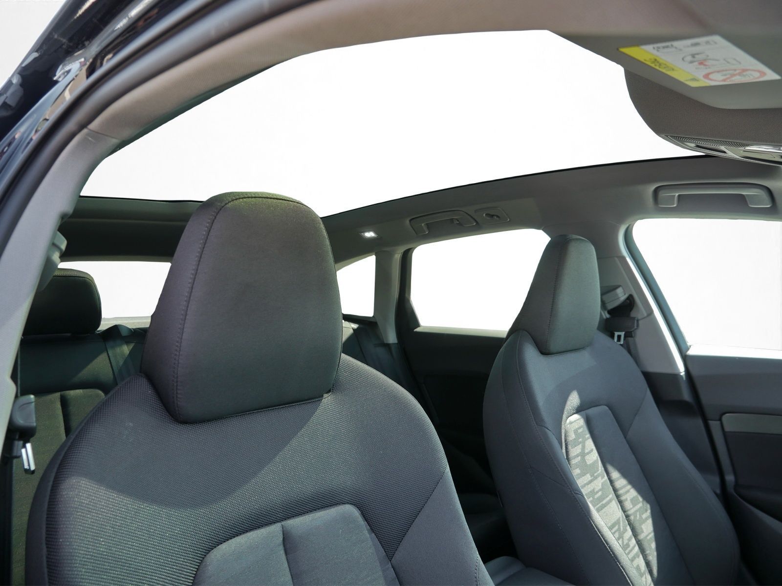Audi A5 - Bild 10