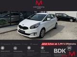 Kia Carens 1,7 CRDI Vision/Cool*Xenon/Klimaautomatik - Kia aus 2014