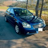 Kia KIA MAGENTIS 2D MIT TUV - Kia Magentis aus 2007