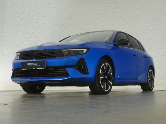 Astra Electric L LIM GS 54kWH+LED+NAVI+360 GRAD 