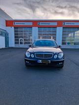 Mercedes-Benz mercedes-benz E350 4matic w211 - Mercedes-Benz E 350 Gebrauchtwagen in Nürnberg