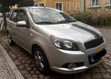 Chevrolet Aveo 1.2 63kW LT LT - Chevrolet Aveo: 1.6
