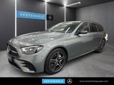Mercedes-Benz E 400 d T 4M AMG WideScreen Stdhzg Multibeam HUD - Mercedes-Benz E 400 in Freiburg