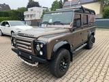 Land Rover Defender ROUGH II Stdhzg RECARO Sawtooth MATZKER - Land Rover Defender in Köln