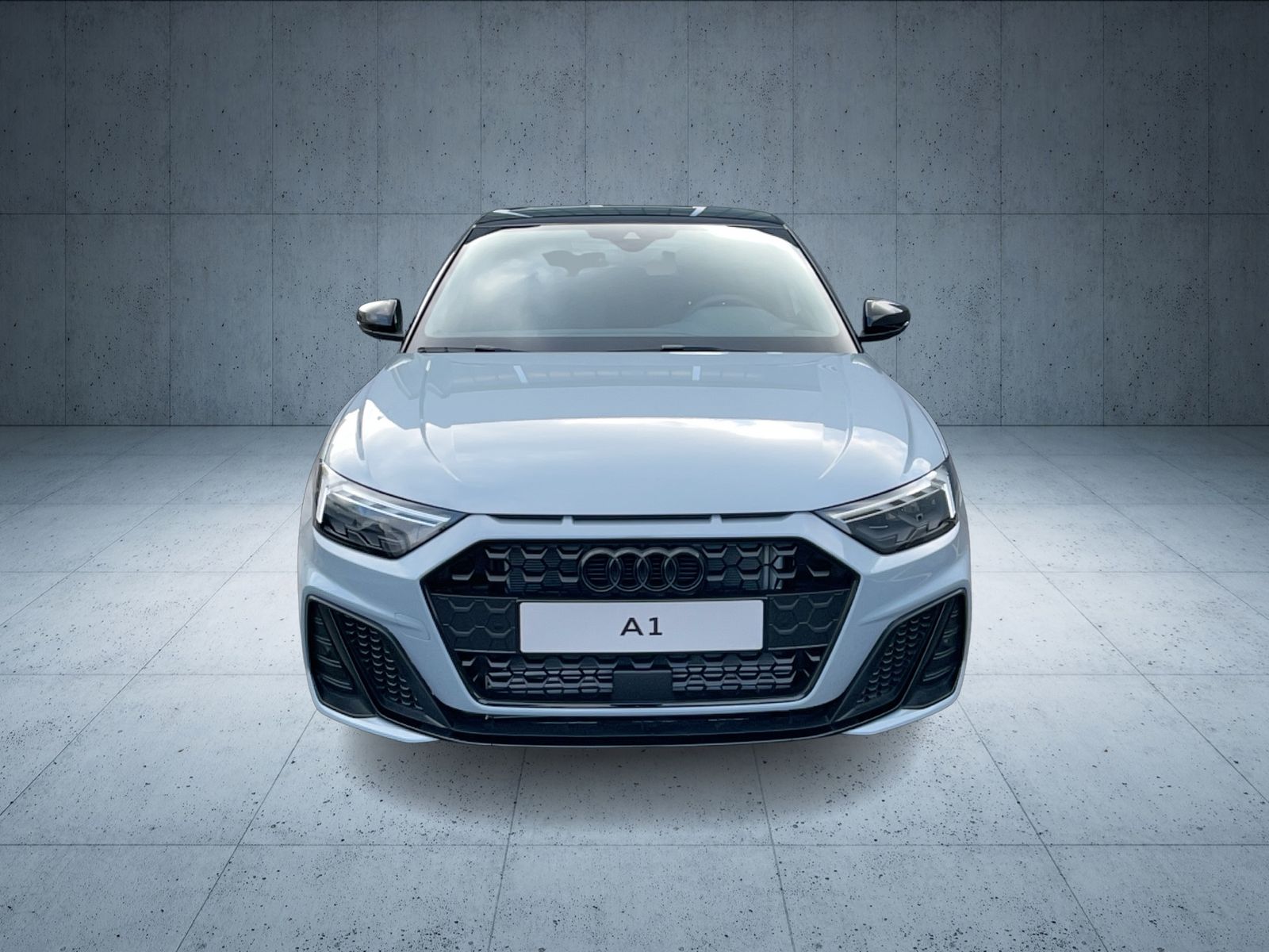Audi A1 - Bild 9