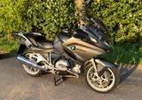 BMW R1200 RT LC (K52) - BMW Motorräder in Mönchengladbach