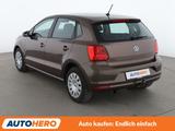 Volkswagen Polo 1.2 TSI Comfortline BMT Aut.*TEMPO*PDC* - VW Polo Gebrauchtwagen in Stuttgart
