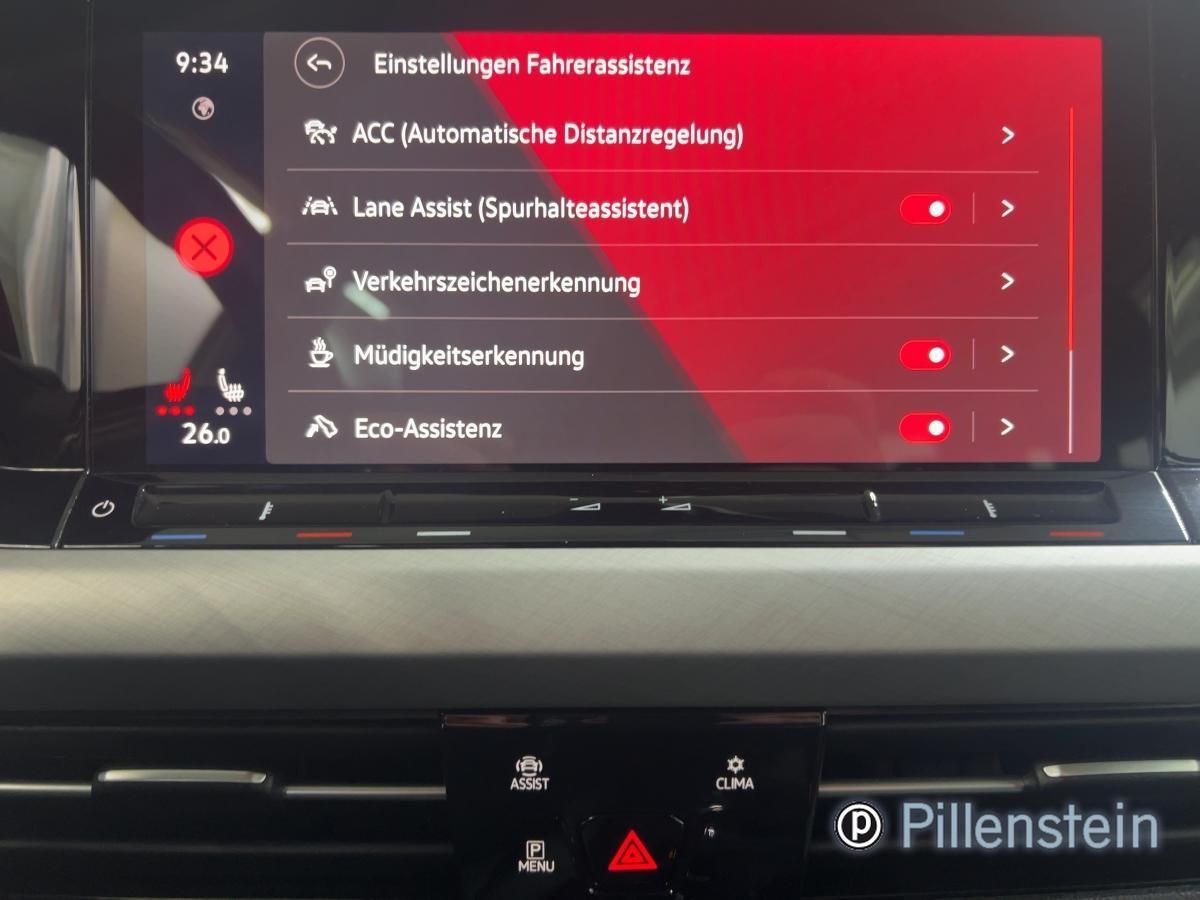 Volkswagen Golf - Bild 11