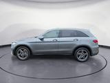 Mercedes-Benz GLC 220 d 4MATIC AMG-Line AHK Pano Kamera Advanc - Mercedes GLC-Klasse mit Anhängerkupplung