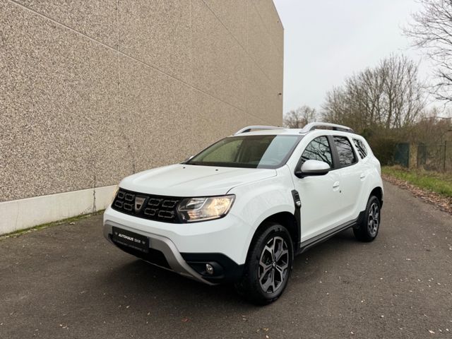 Dacia Duster II Prestige 4WD/SHZ/1HND/RFK/TOUCH