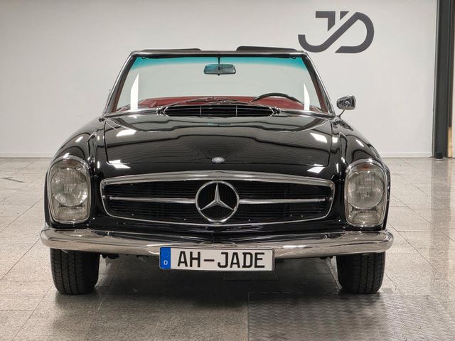 Mercedes-Benz Mercedes 230 SL Pagode 3-Sitzer