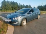 Hyundai i40 1.7 Crdi 136 PS - gebrauchte Hyundai i40 aus dem Jahr 2011