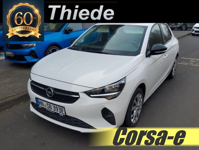 Opel Corsa-e  EDITION 7,4kw/50kwh/Wärmepumpe