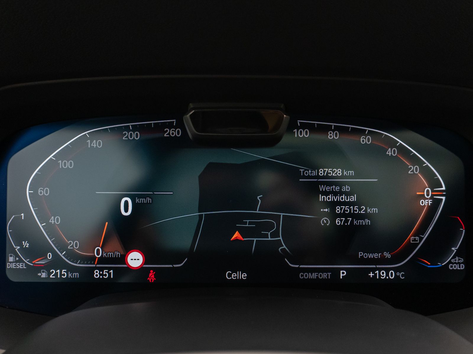 Fahrzeugabbildung BMW X7 xD40d M Sport 360°HUD DAB H/K SoftCl DisplKey