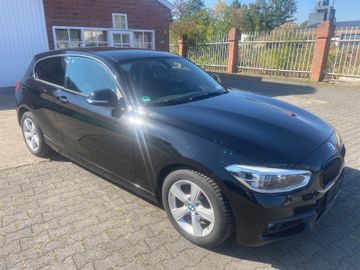 BMW 116 - 2