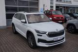 Skoda Kodiaq L&K 4x4*DSG*LED*PDC*Panoramadach* - Skoda Kodiaq in Hagen