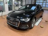 Audi A6 Avant 50 TFSI e Design Selection Matrix|AHK - Audi aus 2022