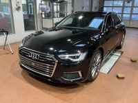 Audi A6 - Vorschau Bild 2