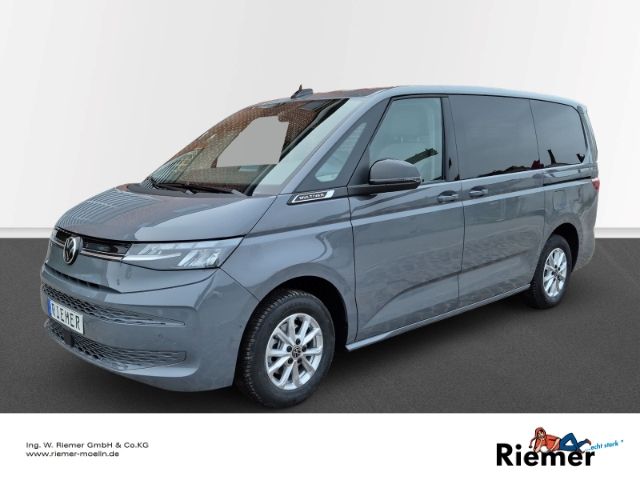 Volkswagen T7 Multivan Life 2,0l TDI 110 kW langer Überhang